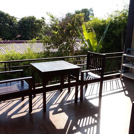 The Chill River-Boutique Villa سيام ريب المظهر الخارجي الصورة