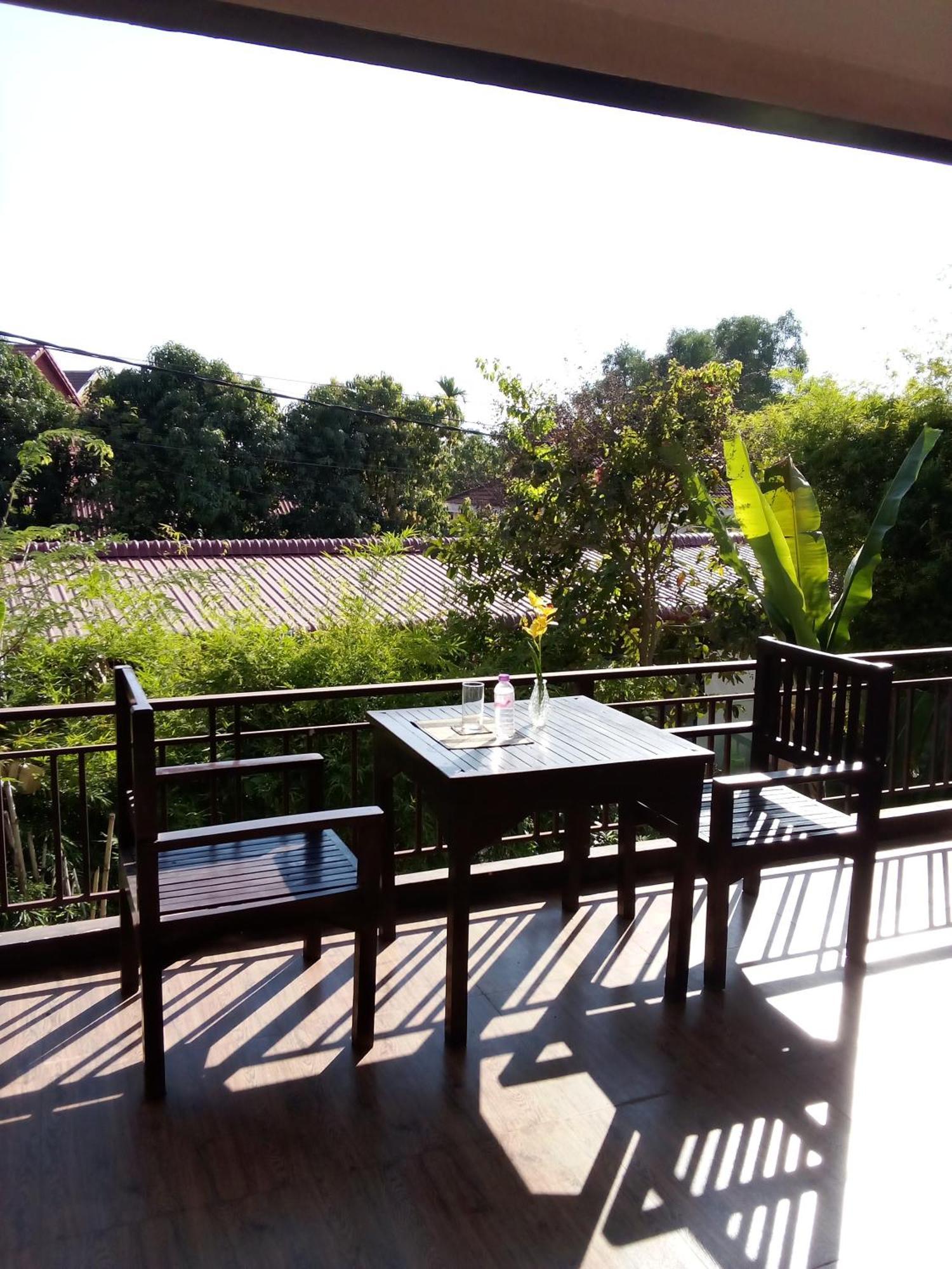 The Chill River-Boutique Villa سيام ريب المظهر الخارجي الصورة
