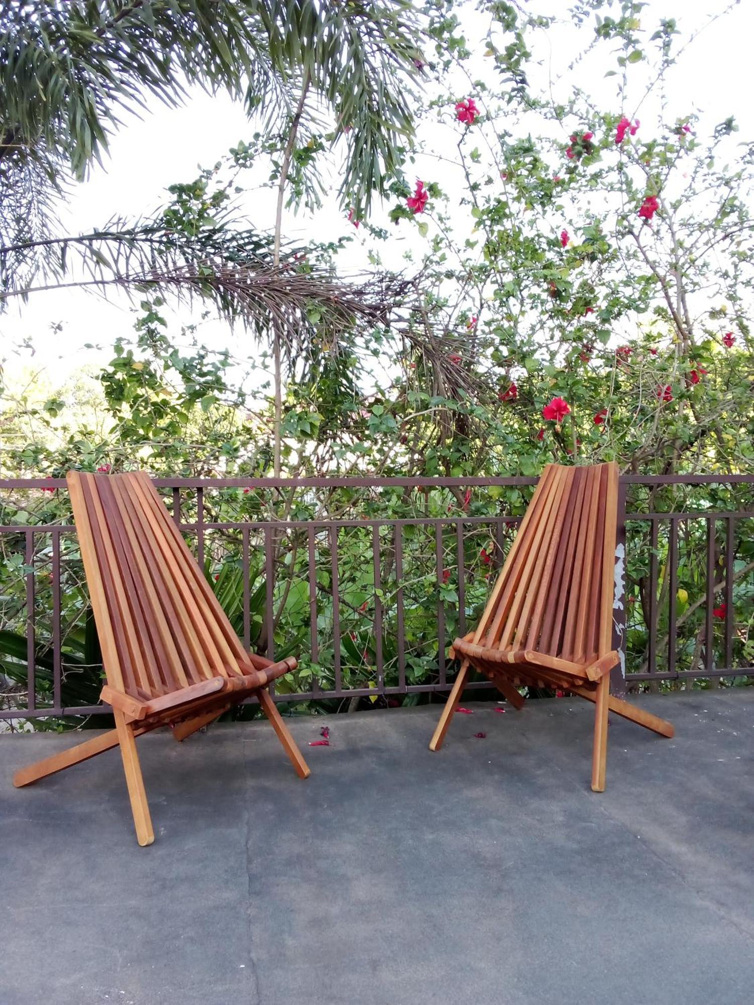 The Chill River-Boutique Villa سيام ريب المظهر الخارجي الصورة