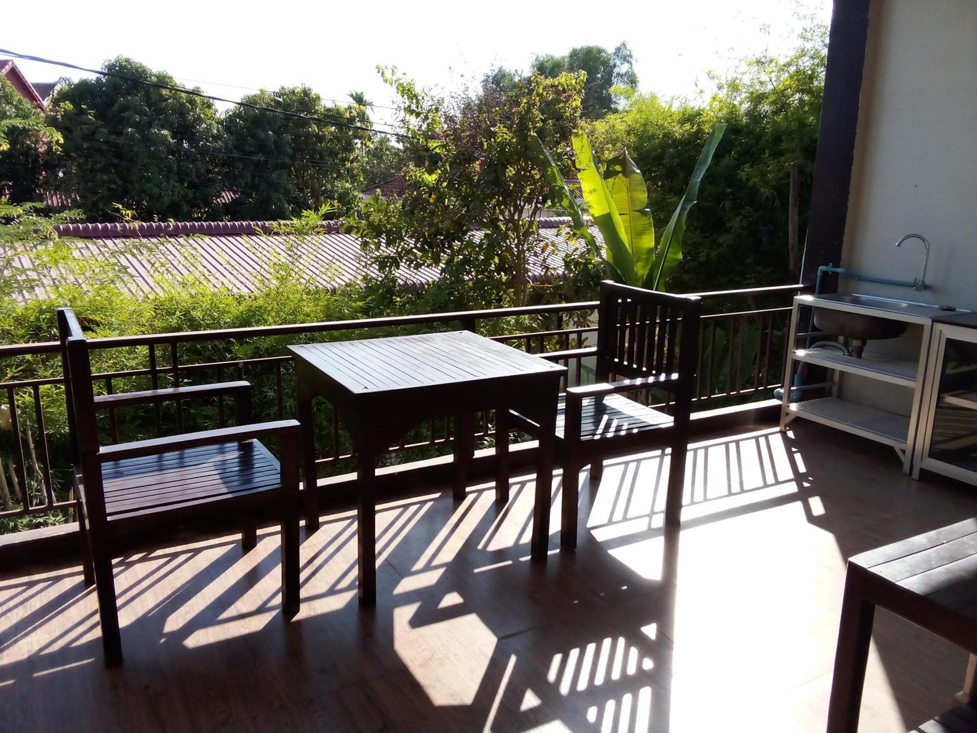 The Chill River-Boutique Villa سيام ريب المظهر الخارجي الصورة